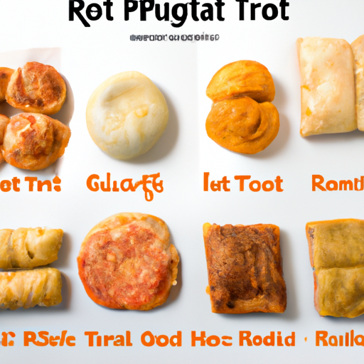 Roti Murah Tegal