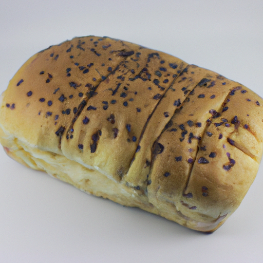 varian roti segar di Tegal